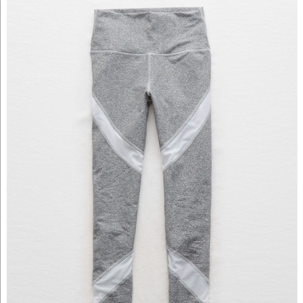 High Waisted Aerie Leggings